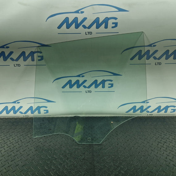 14-21 BMW 2 SERIES GRAN TOURER F46 REAR LEFT N/S DOOR WINDOW GLASS 7321063