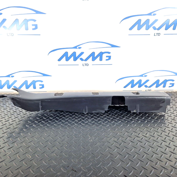 06-17 MERCEDES BENZ SPRINTER W906 OEM CABLE DUCT GUIDE BRACKET A9078211200