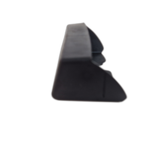 MERCEDES-BENZ GLE CENTRE CONSOLE PLASTIC TRIM COVER A1666831194