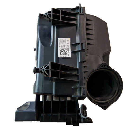 MERCEDEZ-BENZ A CLASS W176 AIR FILTER HOUSING BOX A6070900301