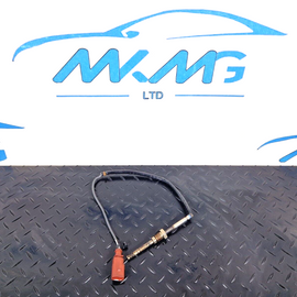 10-18 AUDI A7 4G S-LINE GENUINE EXHAUST GAS TEMP SENSOR 8K0906088A