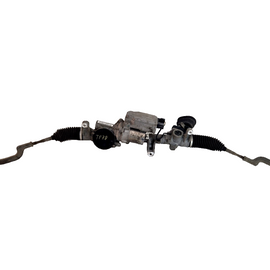 13-18 MERCEDES GLA X156 POWER STEERING RACK Q003TA0977ZE 6700003026