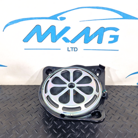 14-21 MERCEDES-BENZ C250D W205 BURMESTER SOUND SUBWOOFER SPEAKER A2058201302