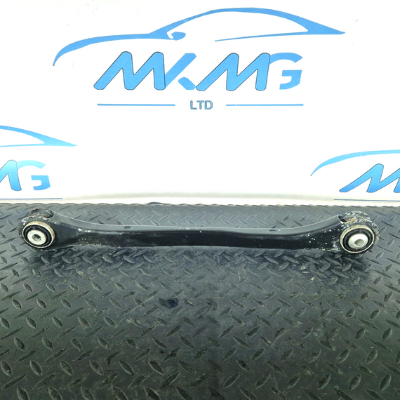 16-19 AUDI A4 B9 GENUINE REAR LEFT N/S TRAILING CONTROL ARM 8W0501529D