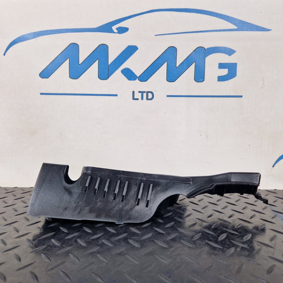 16-19 AUDI A4 B9 LEFT SIDE ROOF SRS BRACKET HOLDER 8W5880755