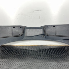 16-19 AUDI A4 B9 ESTATE GENUINE FRONT WINDSCREEN SCUTTLE PANEL 8W2819403