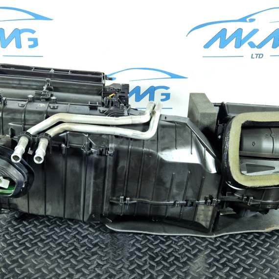 12-18 AUDI A6 C7 HEATER MATRIX HOUSING CONTROLLER 4G2820005L