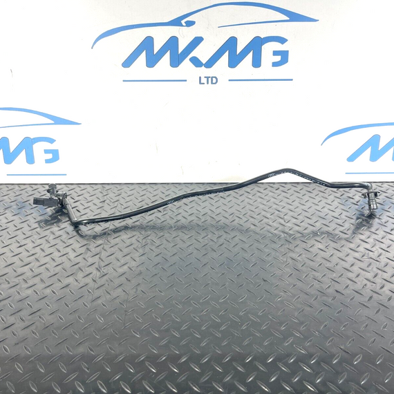 16-19 AUDI A4 B9 SALOON GENUINE 1.4 TFSI VACUUM PIPE HOSE 8W2611931K