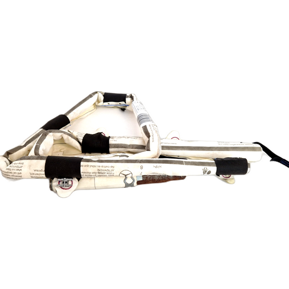 MERCEDES B-CLASS W246 SPORT 2013 DRIVER SIDE ROOF A!R BAG CURTAIN BAM-PT1-1624