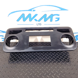 2018-ON MERCEDES BENZ SPRINTER W907 2.2 CDI AIR VENT SURROUND PANEL A9108270900