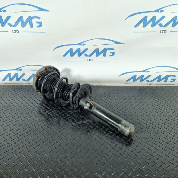 16-22 BMW X1 F48 GENUINE OEM FRONT RIGHT O/S SHOCK ABSORBER & SPRING 6861692