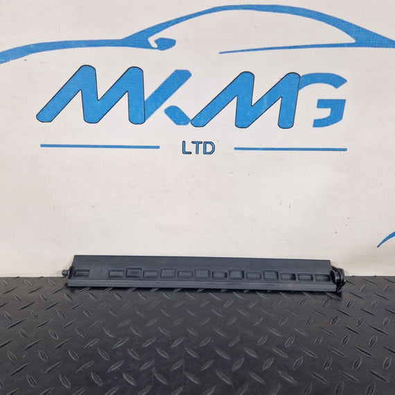 14-21 BMW 2 SERIES GRAN TOURER F45 F46 AIR DUCT SHUTTER GRILL FLAP 7L 8499973