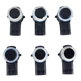 VALEO MERCEDES-BENZ A B C E CLA CLS E GLA S M CLASS PARKING SENSORS A0009051202