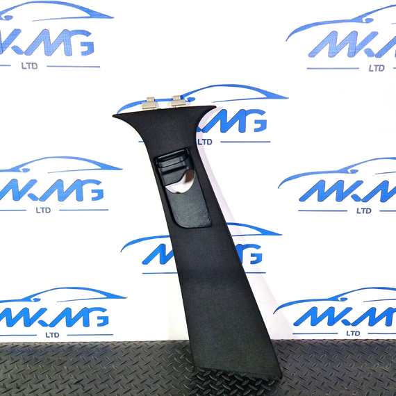 14-21 MERCEDES BENZ C220d W205 PASSENGER SIDE B PILLAR COVER A2056900930