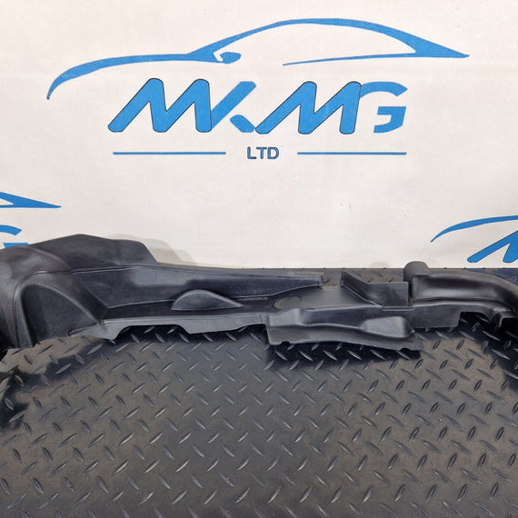 16-23 AUDI A5 F5 S-LINE FRONT RIGHT WING FENDER SEAL TRIM 8W6821170C