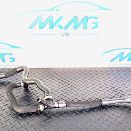 16-22 BMW X1 F48 GENUINE HOSE EXPANSION TANK PIPE LINE TUBE 8593802