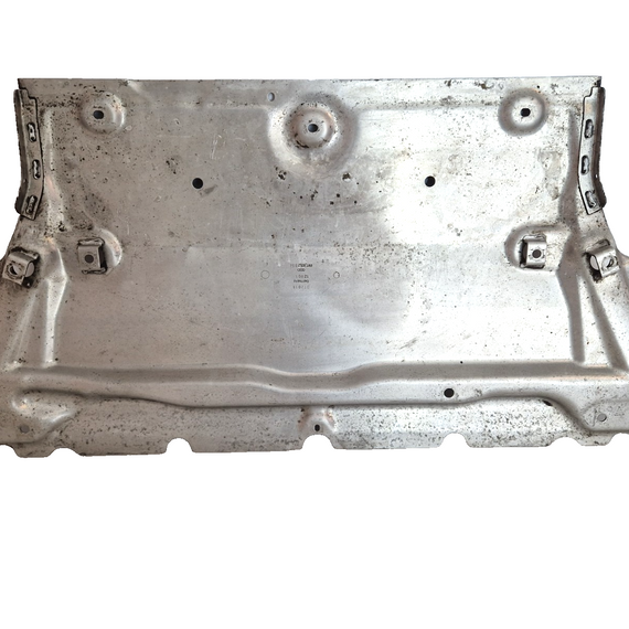 AUDI A5 B9 GENUINE METAL UNDERTRAY 8W7825235B