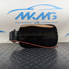 16-19 AUDI A4 B9 COMPLETE FUEL TANK FILLER LID FLAP & ACTUATOR 8W0809906