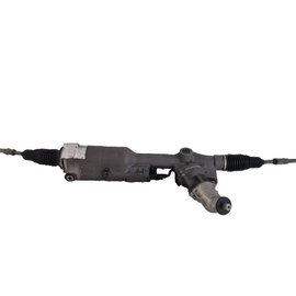 12-18 AUDI A6 C7  OEM ELECTRIC POWER STEERING RACK 4G0909144M 4G0909144G