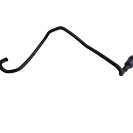 10-15 AUDI Q7 4L OEM LEFT HEADLIGHT HOUSING BREATHER PIPE 4L0941717A