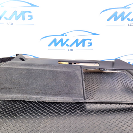 12-18 AUDI A6 C7 OEM REAR RIGHT O/S SIDE TRUNK TRIM COVER 4G9863880