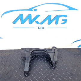 16-19 AUDI A4 B9 FRONT LEFT WHEEL ARCH LINER DRIVE SHAFT COVER 8W0863187A