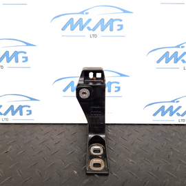 16-20 AUDI Q7 4M GENUINE FRONT LEFT N/S BUMPER BRACKET 4M0807333