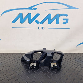 14-21 MERCEDES BENZ W205 REAR LEFT SIDE BUMPER MOUNTING BRACKET A2058851965