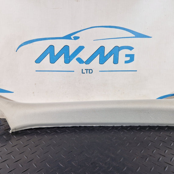 19-ON RANGE ROVER EVOQUE L551 A PILLAR COVER TRIM RIGHT DRIVER SIDE K8D203510