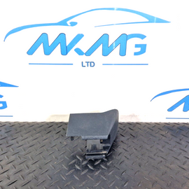 19-ON MERCEDES BENZ B CLASS W247 FRONT LEFT SEAT INTERIOR RAIL COVER A2479190300