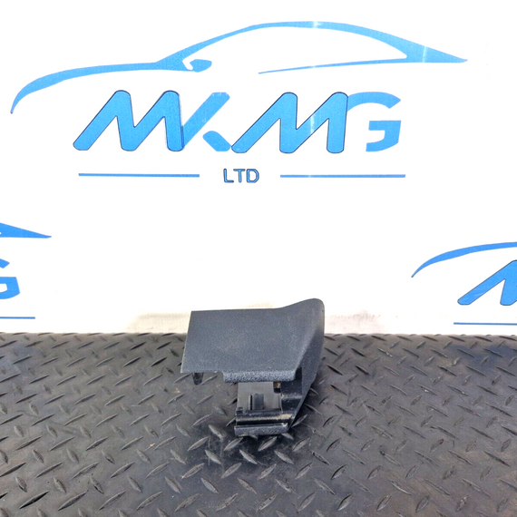 19-ON MERCEDES BENZ B CLASS W247 FRONT LEFT SEAT INTERIOR RAIL COVER A2479190300