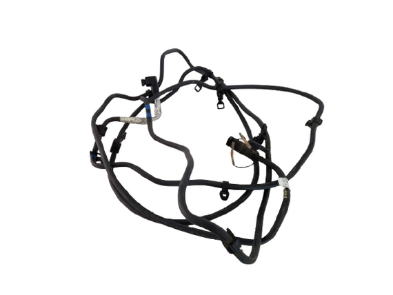 MERCEDES BENZ B-CLASS SPORTS TOURER W247 ADBLUE TRANSFER LINE HOSE A2474704403