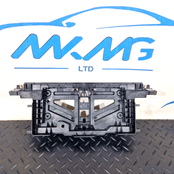 16-23 AUDI S5 A5 F5 B9 GENUINE MMI SCREEN MOUNT BRACKET