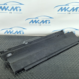 12-17 AUDI Q5 8R GENUINE REAR RIGHT O/S BOOT TRUNK TRIM PANEL COVER 8R0861828