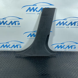 BMW F31 335D XDRIVE 3 SERIES DRIVERS RIGHT LOWER B PILLAR TRIM 7221002