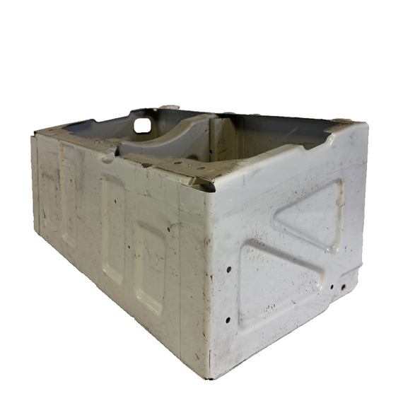 18-ON MERCEDES BENZ SPRINTER W907 W910 GENUINE LEFT SIDE SEAT BASE BRACKET