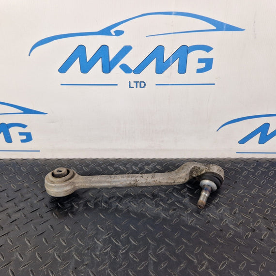 12-18 BMW 4 SERIES F36 LCI M-SPORT FRONT RIGHT SIDE CONTROL ARM 6852992 6857330