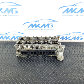14-21 MERCEDES BENZ C220d W205 OM651.921 2.1 DIESEL ENGINE CYLINDER HEAD R651016