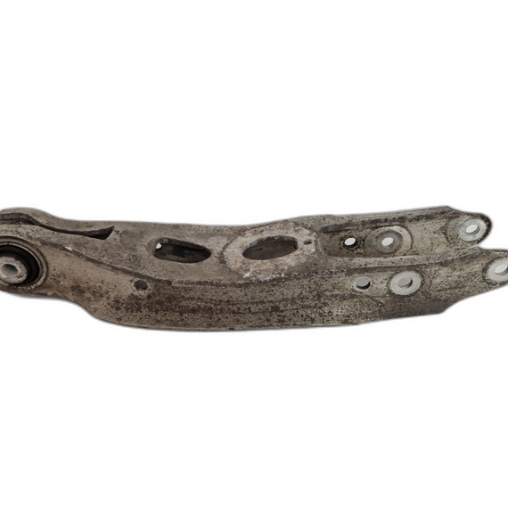 2017 AUDI A4 B9 MK5 REAR LEFT LOWER CONTROL ARM 8W0505311E