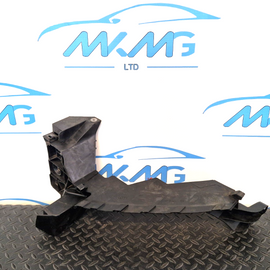 16-20 AUDI Q7 4M GENUINE FRONT LEFT N/S HEADLIGHT SUPPORT BRACKET 4M0805607