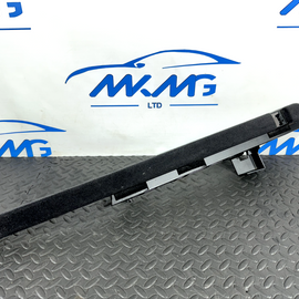 16-19 AUDI A4 B9 GENUINE REAR RIGHT BOOT INTERIOR FLOOR TRIM PANEL 8W9861828