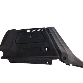 12-18 MERCEDES A-CLASS W176 GENUINE REAR LEFT N/S BOOT PANEL TRIM A1766900041