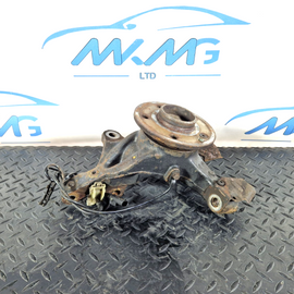 14-23 MERCEDES BENZ VITO W447 FRONT LEFT STEERING KNUCKLE WHEEL HUB A4473320401
