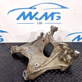 16-19 AUDI A4 B9 GENUINE FRONT LEFT N/S SUBFRAME MOUNT BRACKET 8W0399295E