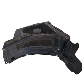 15-18 AUDI A7 4G FRONT INNTER FENDER SPLASH GUARD RIGHT O/S 4G8853888