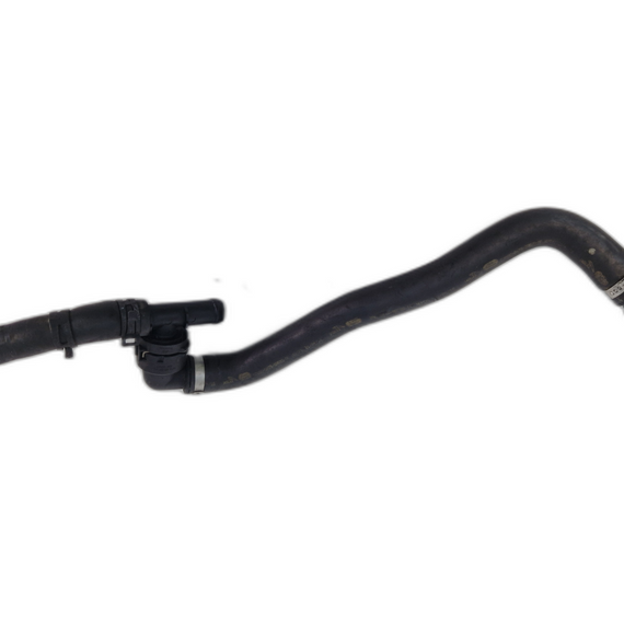 JAGUAR XF X260 F PACE X761 2.0D RADIATOR WATER COOLANT HOSE PIPE GX738A589AF