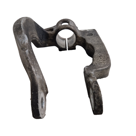 17-ON LAND ROVER DISCOVERY L462 GENUINE FRONT SHOCK STRUT BRACKET CPLA3463AC