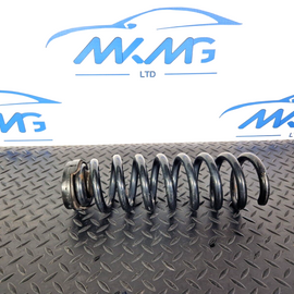 14-21 MERCEDES BENZ C220d W205 REAR SPRING COIL LEFT & RIGHT A2053280337