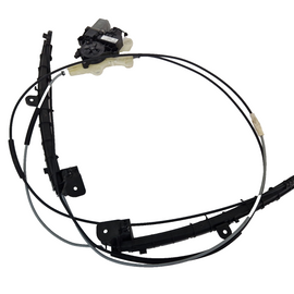 17-24 AUDI RS4 AVANT B9 ELECTRIC PARCEL SHELF BOOT MOTOR MECHANISM 8W9863560