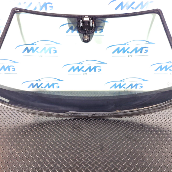 16-24 AUDI A5 F5 GENUINE FRONT WINDSCREEN 8W7845099 8W7907217A 43R 01348